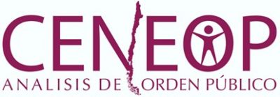 Logo CENEOP